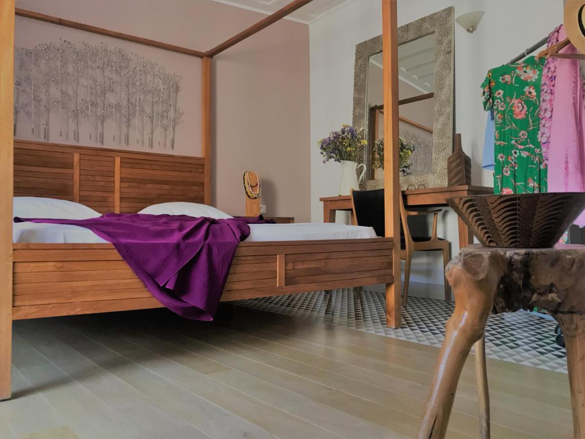 Vranas Ambiance Hotel Chania  ภายนอก รูปภาพ