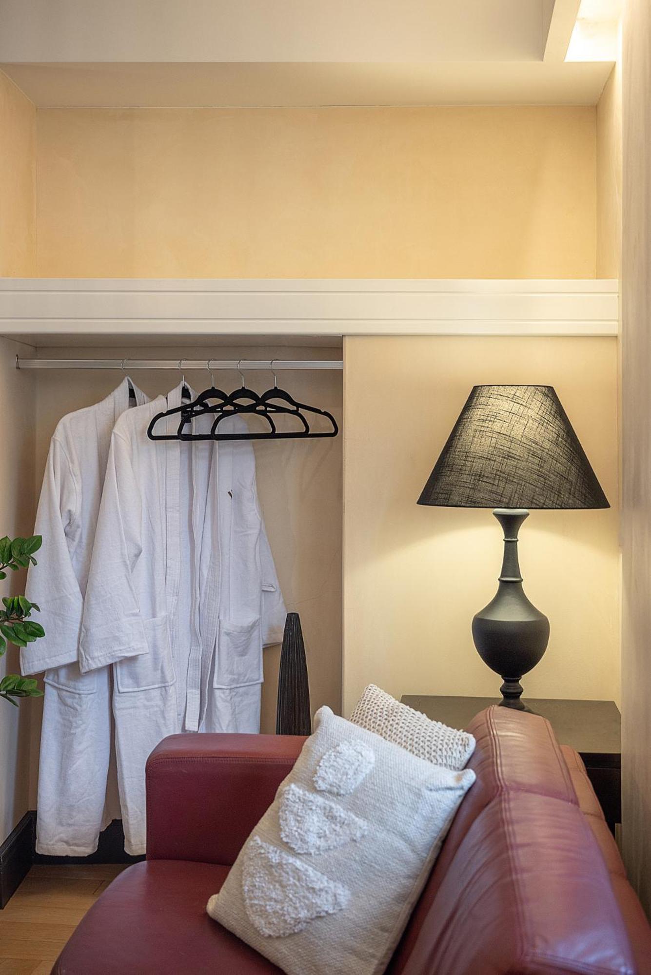 Vranas Ambiance Hotel Chania  ภายนอก รูปภาพ