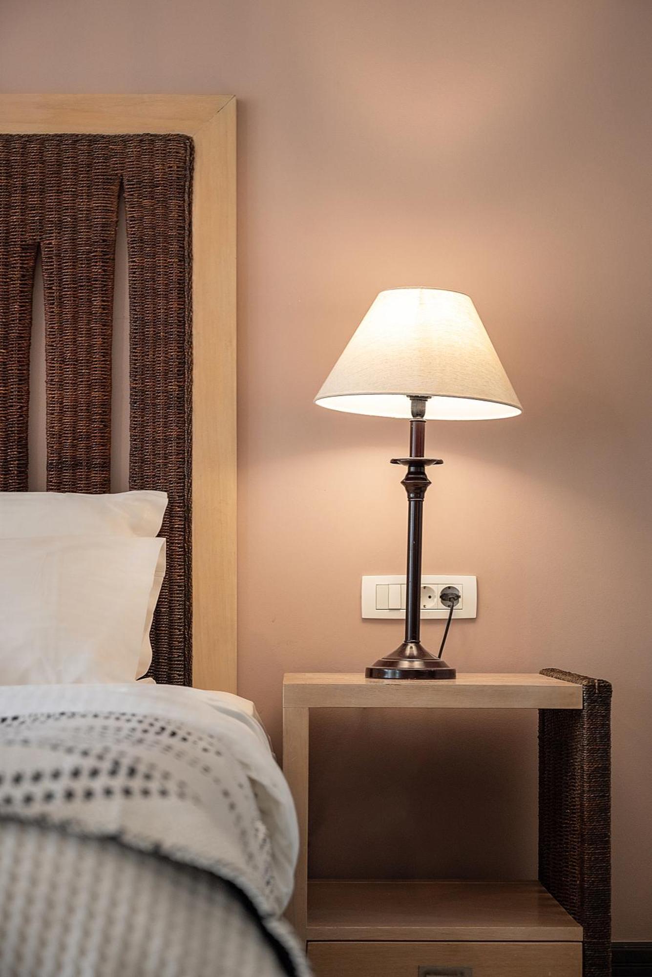 Vranas Ambiance Hotel Chania  ภายนอก รูปภาพ