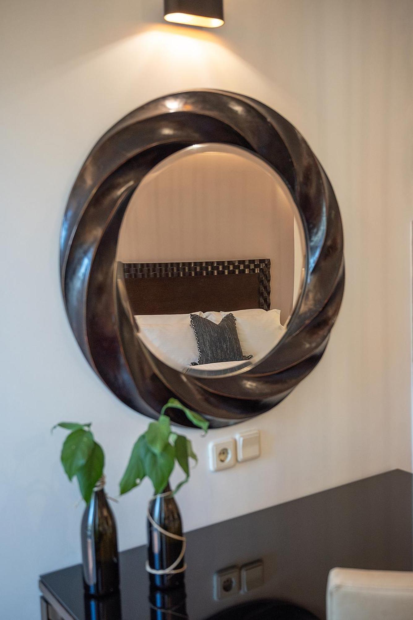 Vranas Ambiance Hotel Chania  ภายนอก รูปภาพ