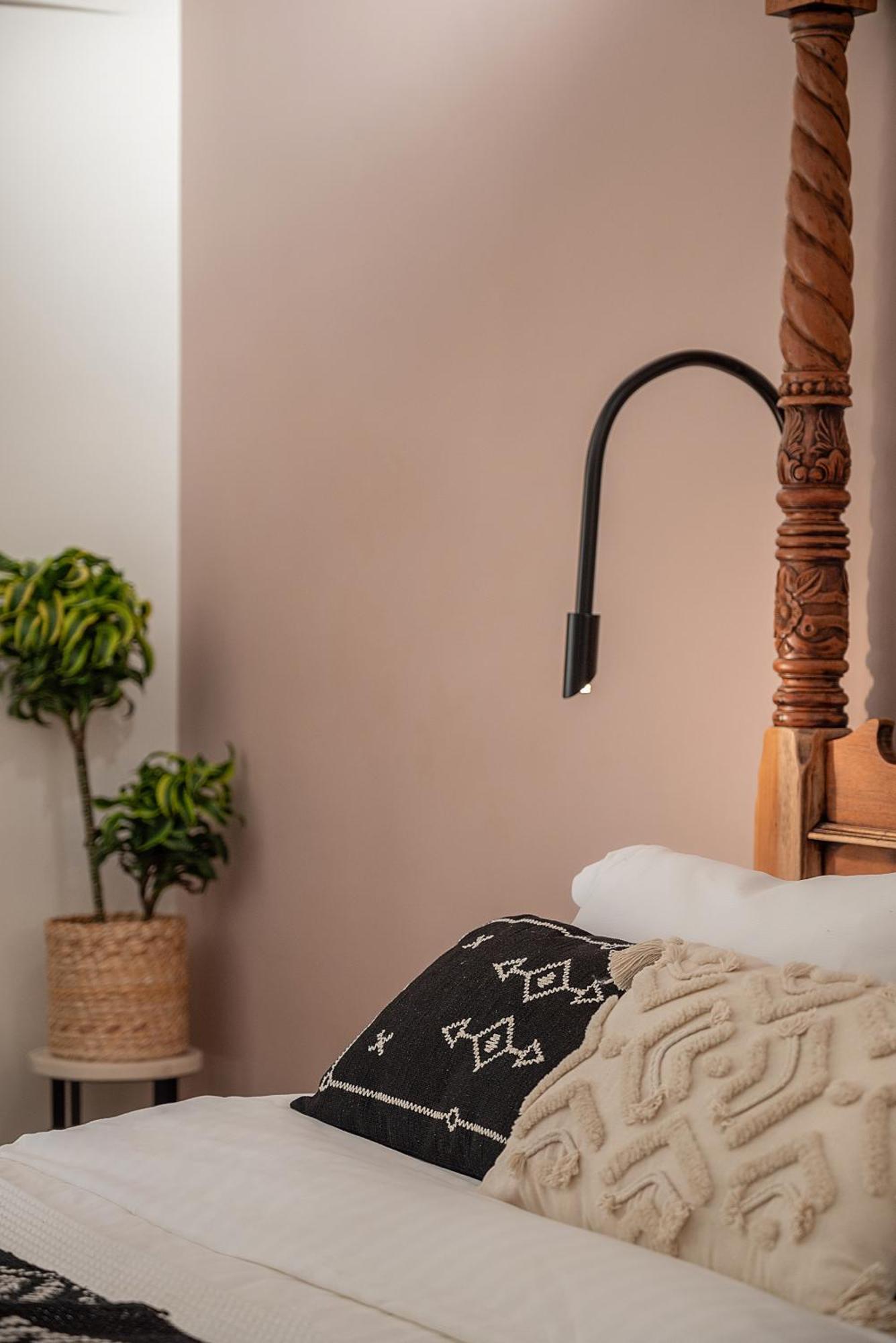 Vranas Ambiance Hotel Chania  ภายนอก รูปภาพ