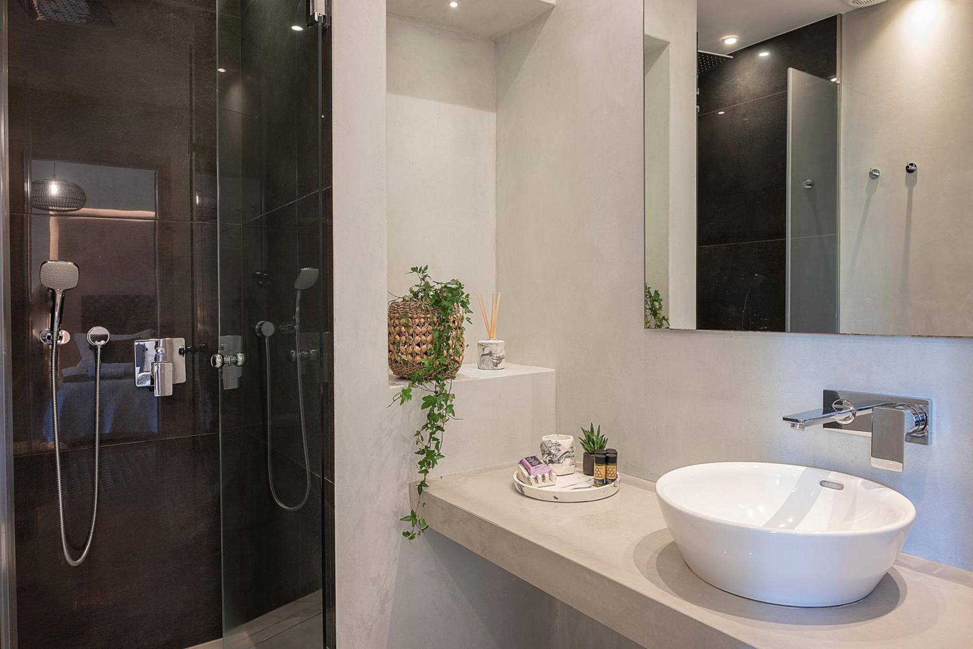 Vranas Ambiance Hotel Chania  ภายนอก รูปภาพ