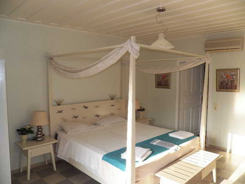 Vranas Ambiance Hotel Chania  ภายนอก รูปภาพ
